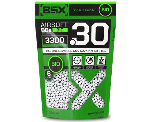 Airsoft BBs on sale