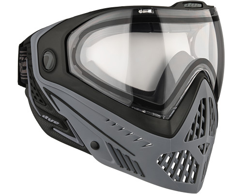 Dye i5 2.0 Paintball Mask/Goggle - Tactical Grey