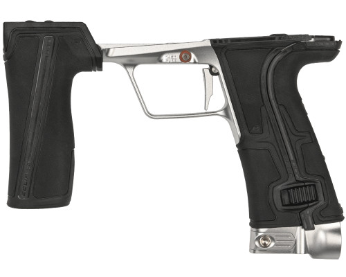 Planet Eclipse CS3 Pro Mechanical Frame Kit - Silver