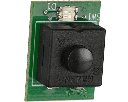 JT Triad Loader Circuit Board B (31096)