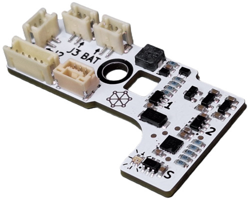 Perun V2 HPA Trigger Board (PERUN-TB-V2-XX)