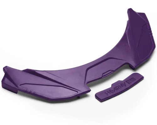 HK Army RMX Vent Blocker - Purple
