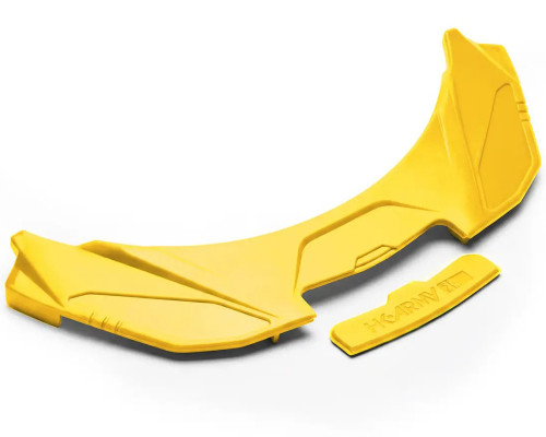 HK Army RMX Vent Blocker - Gold