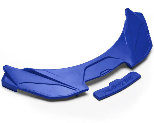 HK Army RMX Vent Blocker - Blue