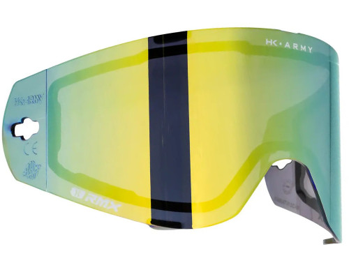 HK Army RMX Thermal Lens - Gold