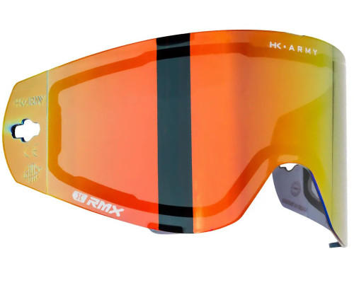 HK Army RMX Thermal Lens - Fire