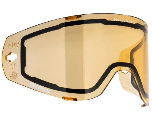 HK Army RMX Thermal Lens - HD Amber