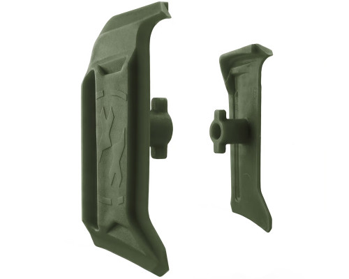 HK Army RMX Swivel Lock Set - Olive