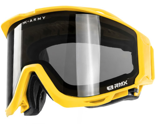 HK Army RMX Frame Kit - Gold