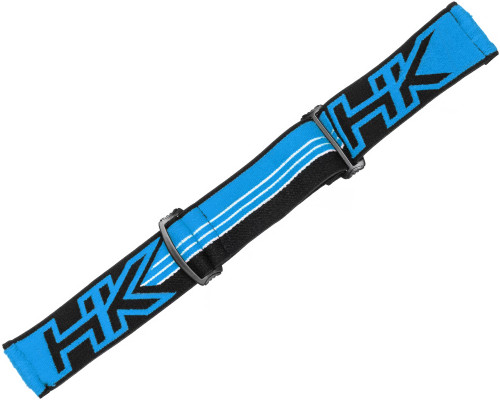 HK Army RMX Mask Strap - Flashpoint Turquoise