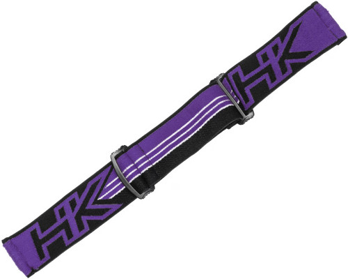 HK Army RMX Mask Strap - Flashpoint Purple