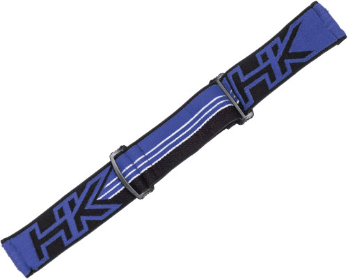 HK Army RMX Goggle Strap - Flashpoint Blue