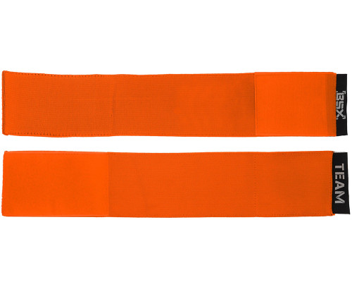 BSX 3" Arm Band (2 Pack) - Orange