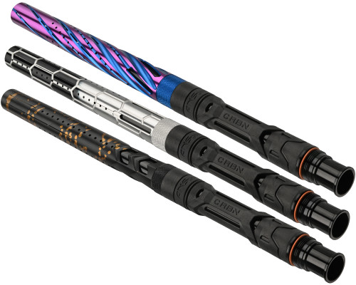 Carbon CRBN/HK Army S63 Elite Complete Barrel w/ Insert