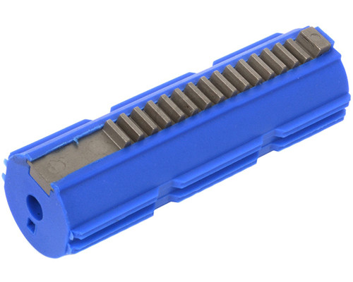 Lancer Tactical X-Mod Polycarbonate Piston w/ 15 Reinforced Steel Teeth (CA-552)