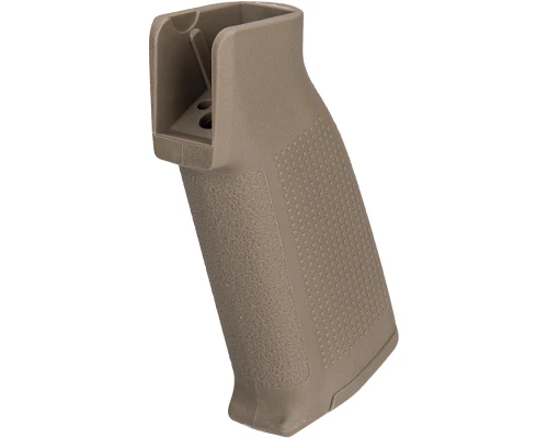 PTS Enhanced Polymer Compact (EPG-C) M4 Pistol Grip - FDE