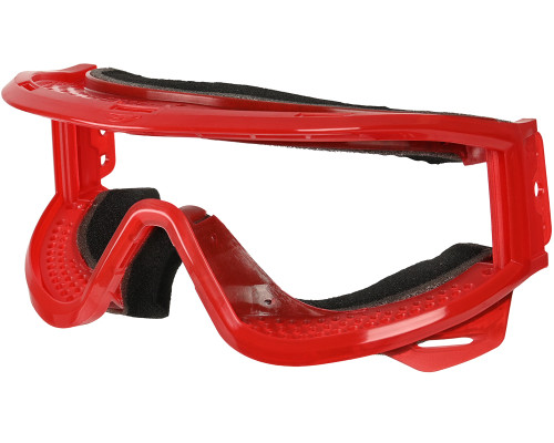 JT x Hydra ProFlex Goggle Frame (No Lens) - Red Ice