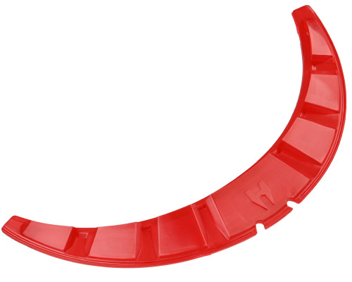 JT x Hydra ProFlex Goggle Shade - Red Ice