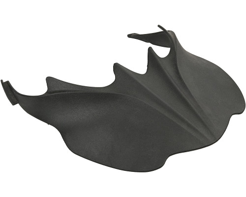 Refurbished - V-Force Profiler Pro Visor - Black (021-0265)