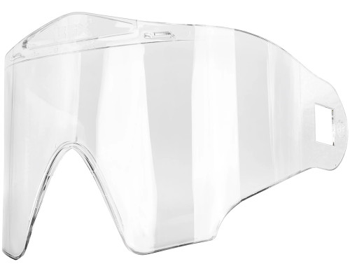 BSX MI Single Pane Goggle Lens - Clear