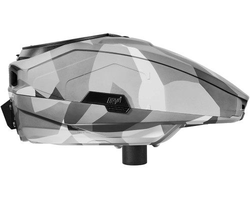 Carbon CRBN DRV 250 Paintball Loader - GRX Modcam Urban