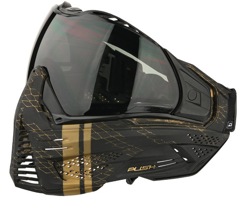 Push Unite Paintball Masks - IN Stock