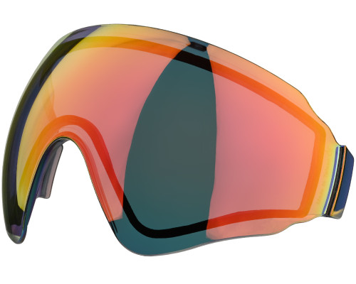 Refurbished - V-Force Profiler, Morph, & Shield High Definition Reflective Lens (HDR) - Supernova (020-0149)