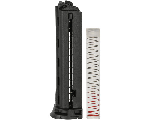First Strike XP 6 Round Pistol Magazine - Black