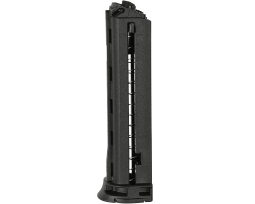 First Strike XP 6 Round Pistol Magazine - Black