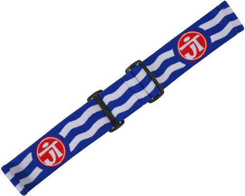 JT ProFlex X/ProFlex Authentic Woven Goggle Strap - Cincinnati (23182)