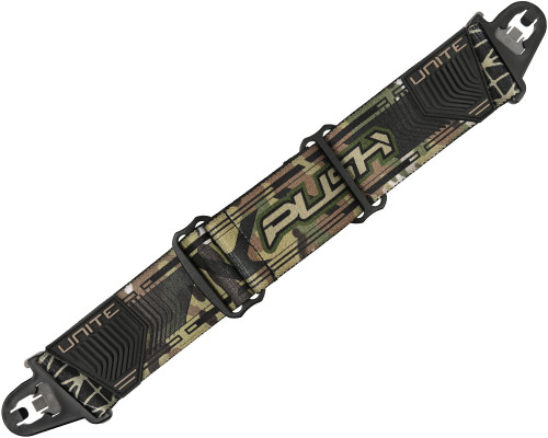 Push Unite Goggle Strap - Combat