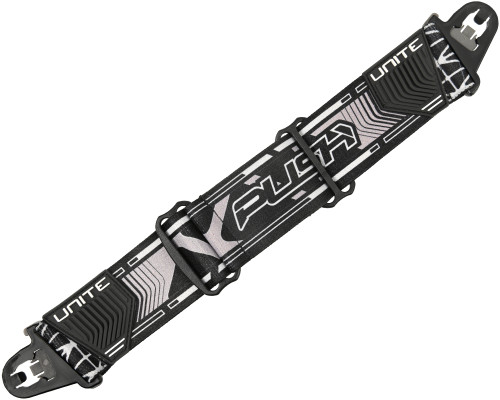 Push Unite Goggle Strap - Fusion White
