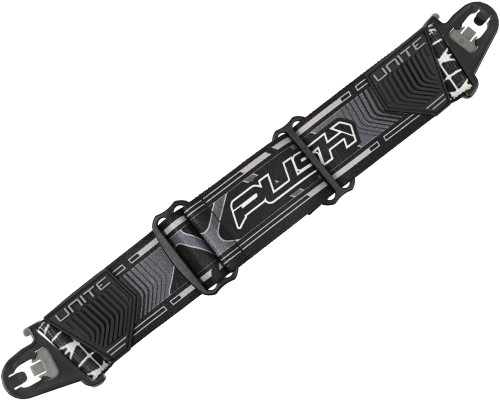 Push Unite Goggle Strap - Fusion Grey