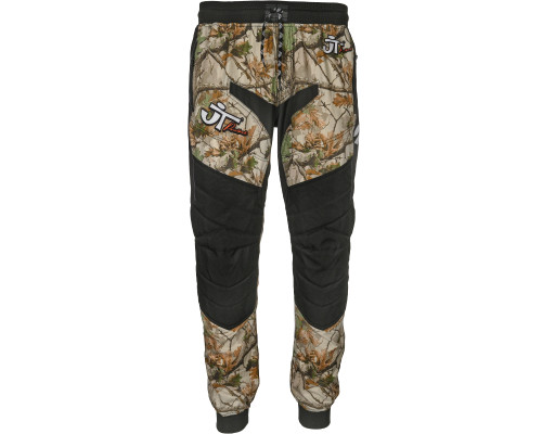 JT Jogger Pro 2.0 Paintball Pants - Realtree Camo