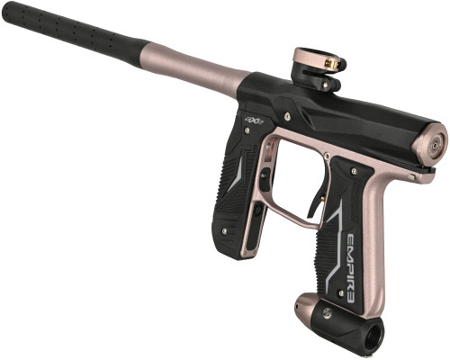 Refurbished - Empire Axe 2.0 Paintball Gun - Dust Black/Dust Tan (016-0701)