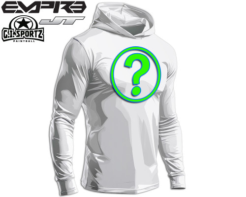 Grab Bag Empire/JT/GI Sportz Venture Breeze Hoody - Assorted Colors - Size X-Large