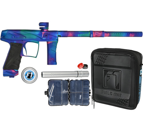 Field One Force V2 Paintball Gun - MU79 Dynasty Signature Series
