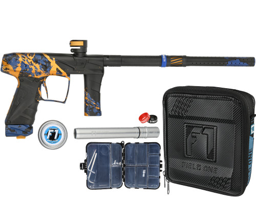 Field One Force V2 Paintball Gun - RG18 Dynasty Signature Series
