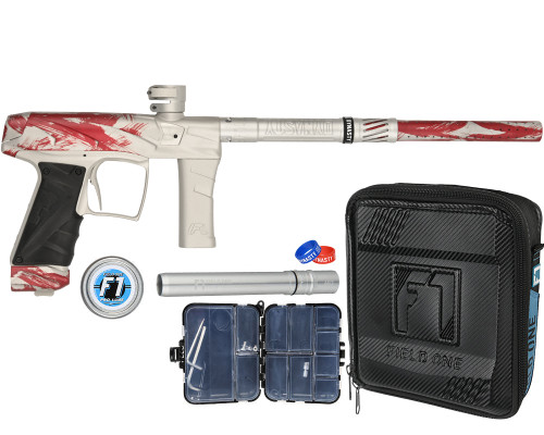 Field One Force V2 Paintball Gun - KB3 Ver. B Dynasty Signature Series