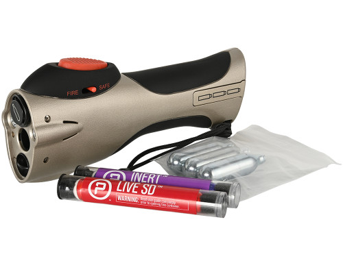 Refurbished - PepperBall® Lifelite Mobile Defense Kit (016-0703)