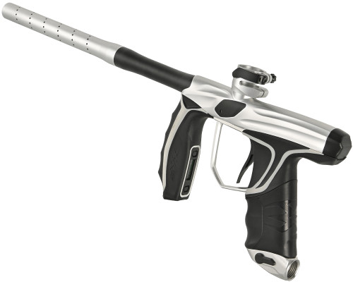Refurbished - Empire Axe SYX 1.5 Paintball Gun - Dust Silver/Dust Black (016-0705)