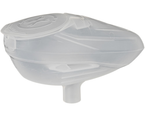 Refurbished - HK Army GFX Paintball Loader - Clear (017-0113)