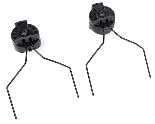 Earmor M11 Arc Rail Adapter Attachment Kit