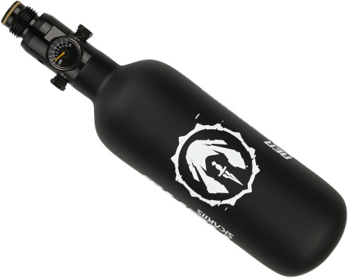 Sicariis AER Tank w/ Basic Regulator