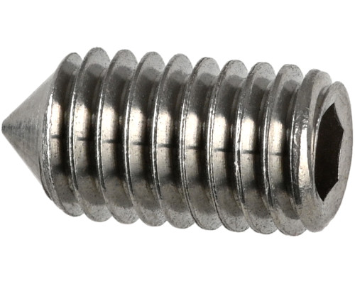 Empire Axe Syx 10-32 x .375 Cone Point Screw (73350 )