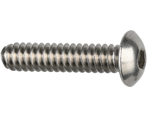 Empire Axe Syx BHCS 6-32 x .625 SS 18-8 Screw (73304 )