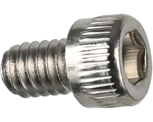 Empire Axe Syx SHCS 8-32 x .250 SS 18-8 Screw (73358 )