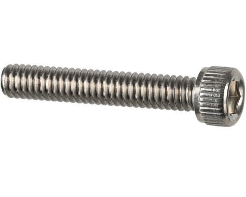 Empire Axe Syx SHCS 8-32 x 1.000 SS 18-8 Screw (73357 )