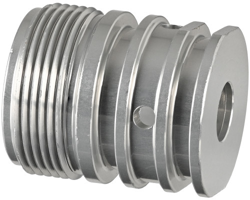 Empire Axe Syx Regulator Housing (73337 )