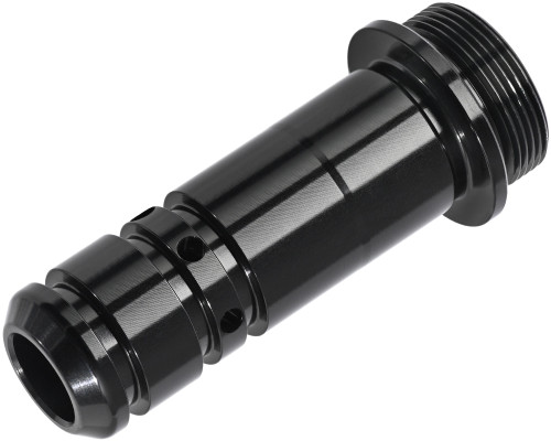 Empire Axe Syx Bolt Guide Front - Black (73307 )